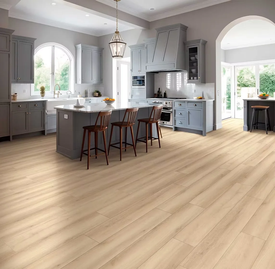 Lux Laminate Mesa Villa Collection