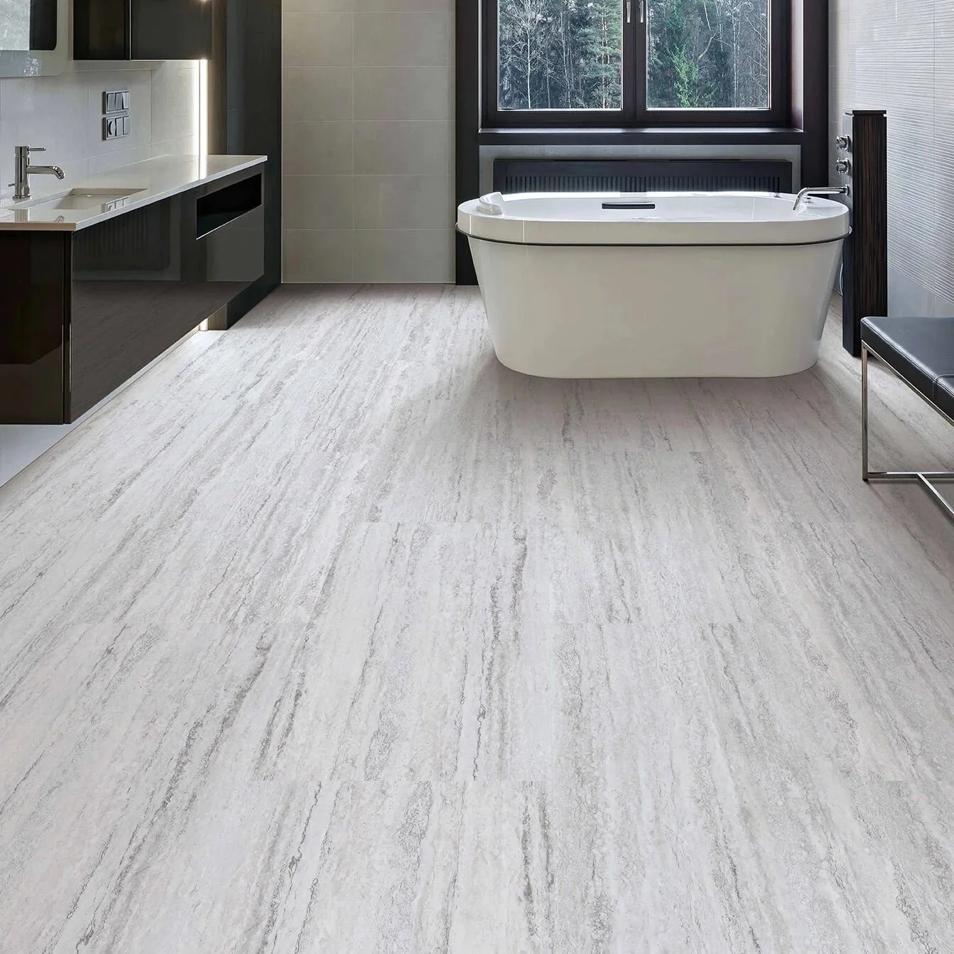 NextFloor Monumental/Plus LVT Click
