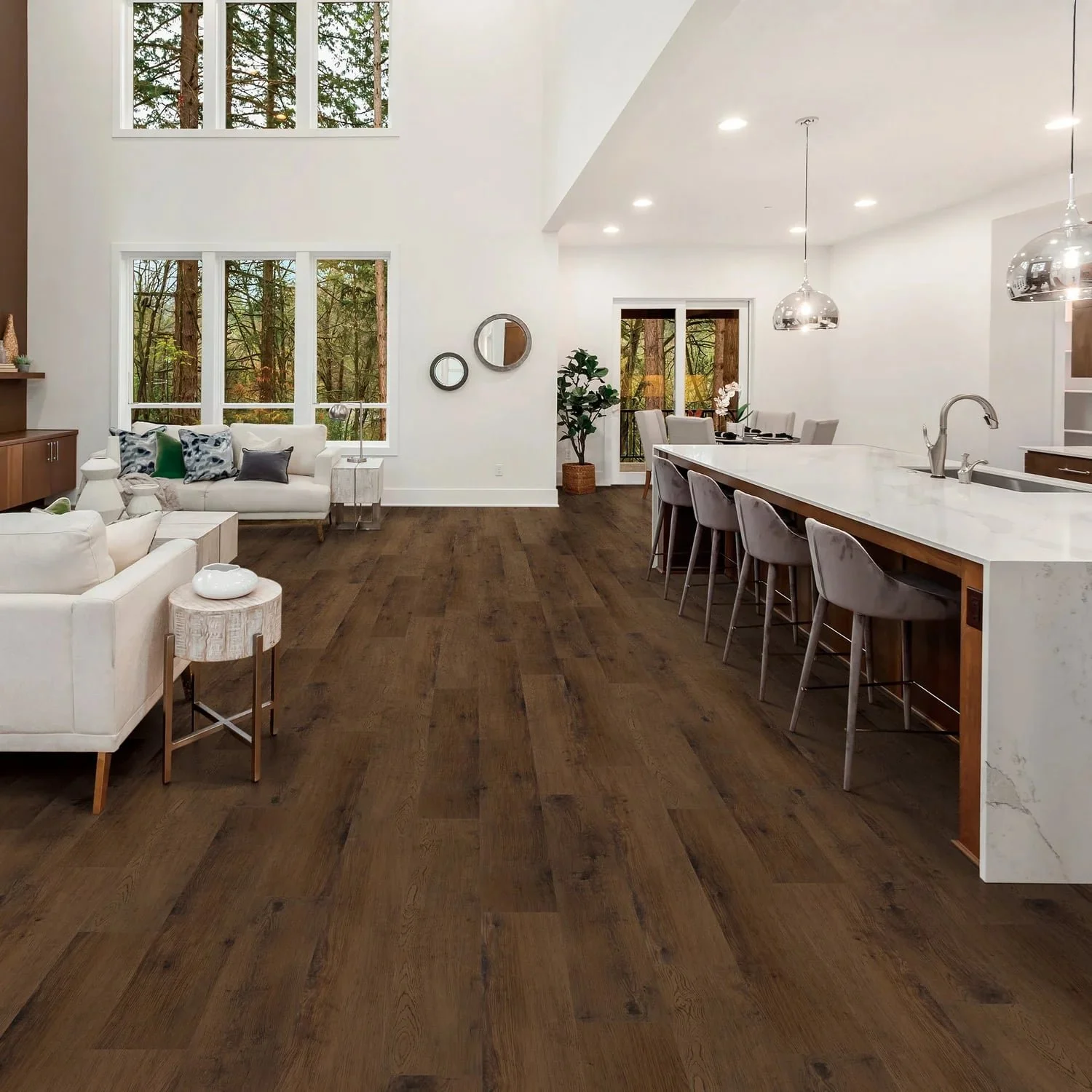 NextFloor Wildwood SPC Click