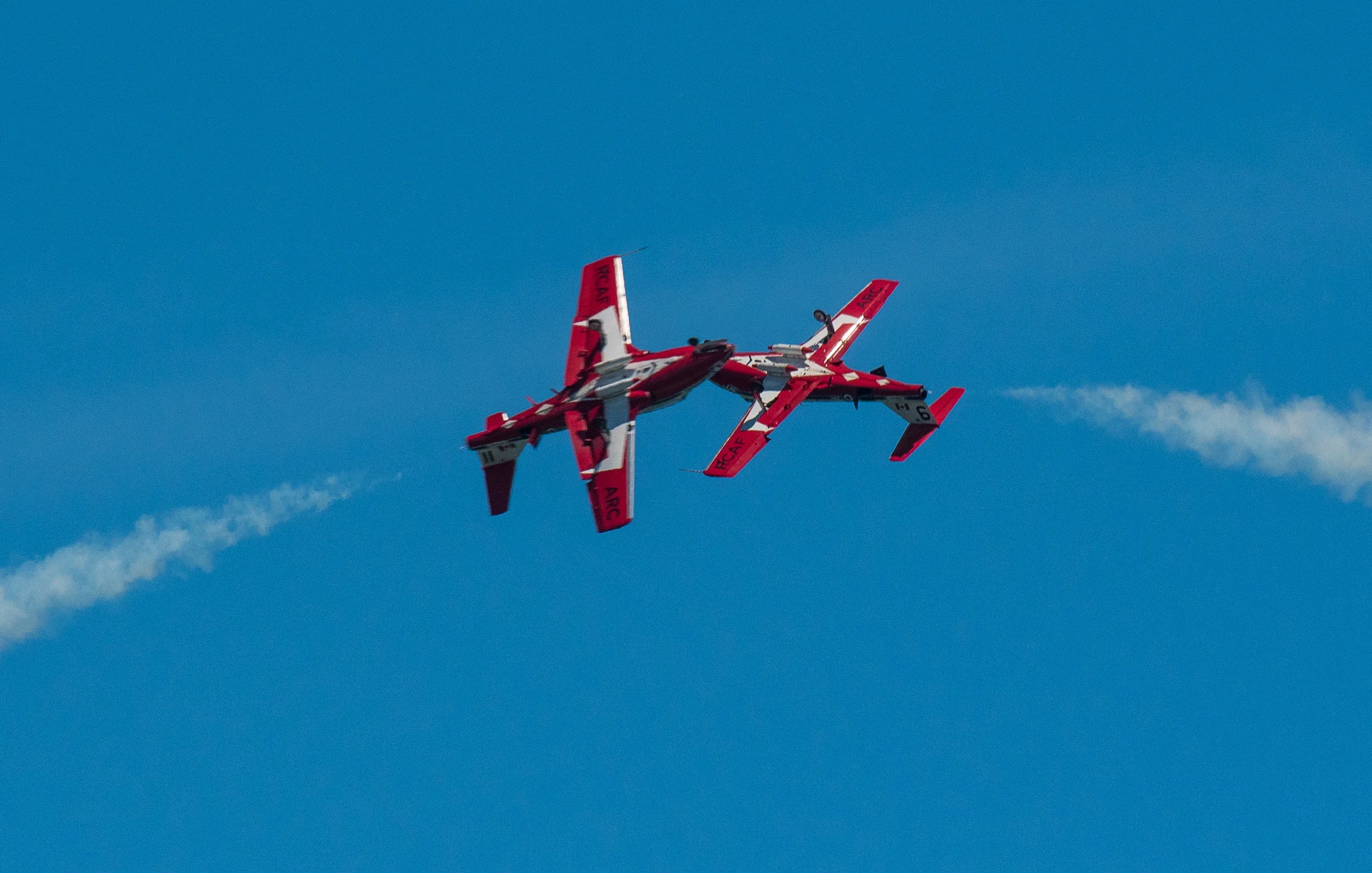 Air Shows