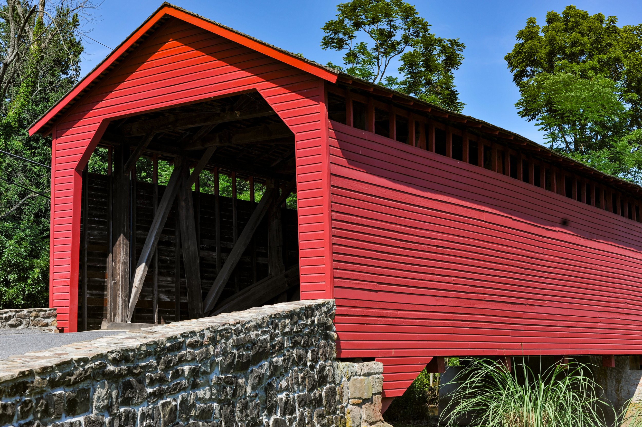 Bridges of Fredrick County.jpg