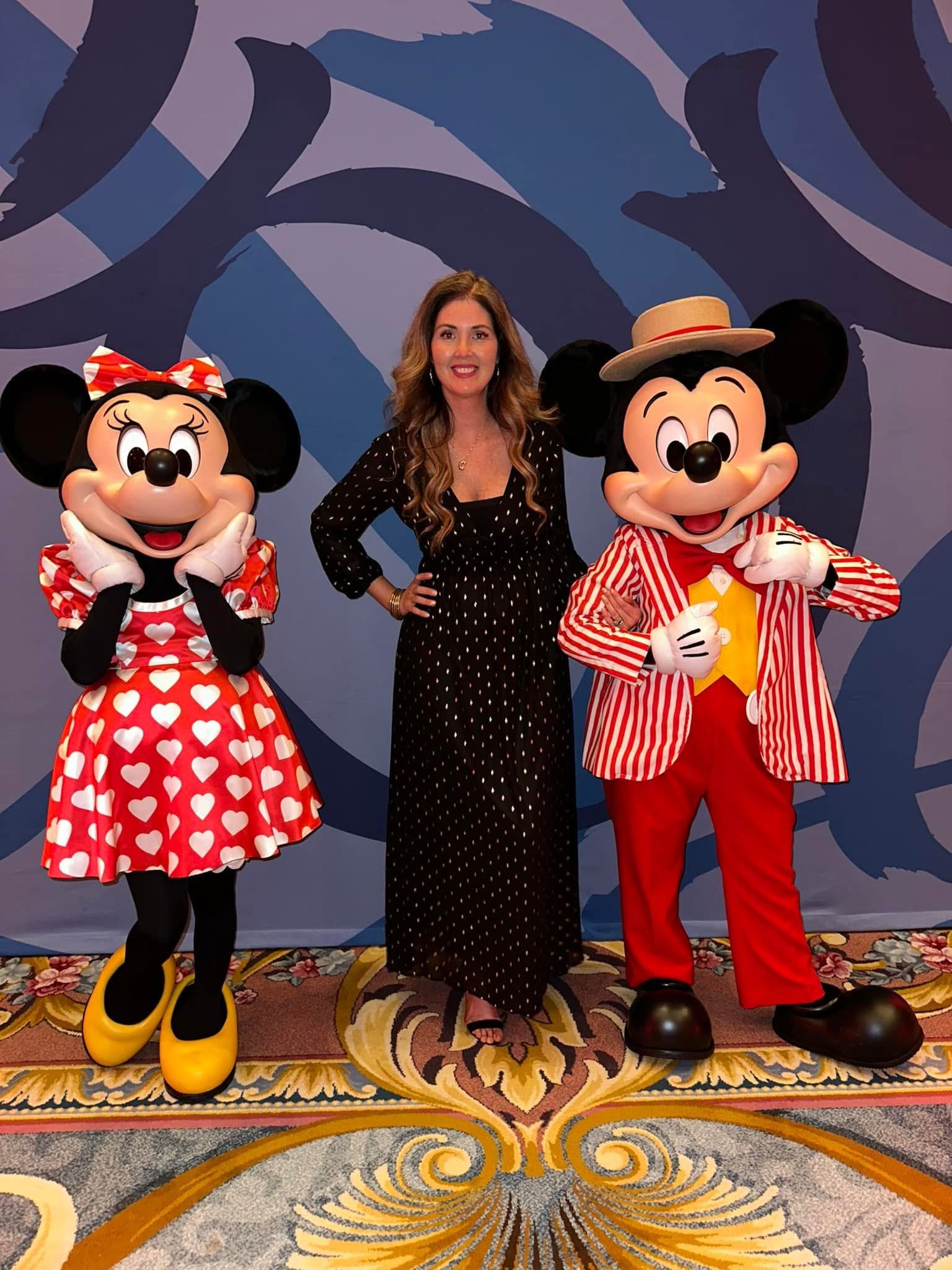 Walt Disney World