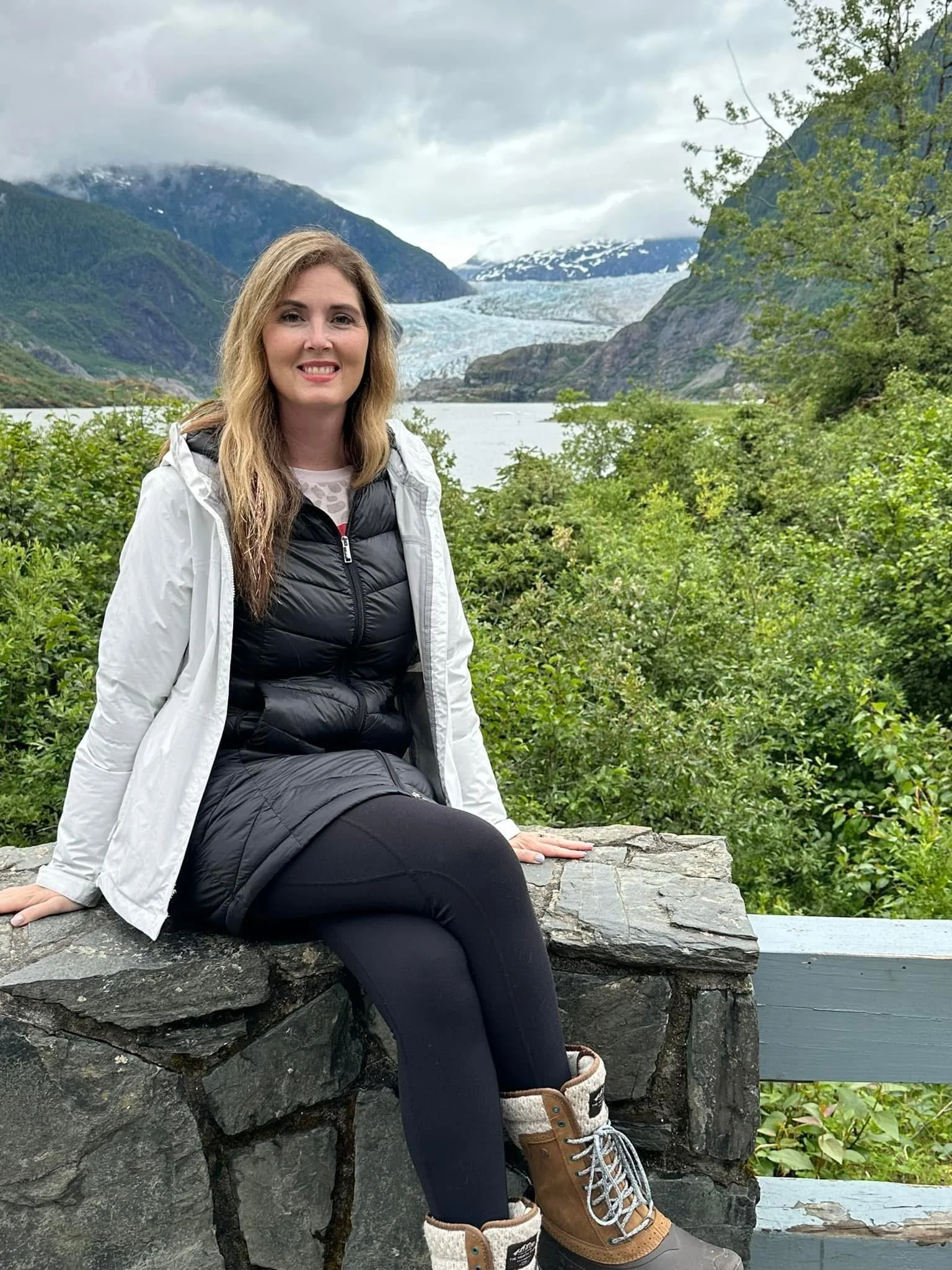 Alaska