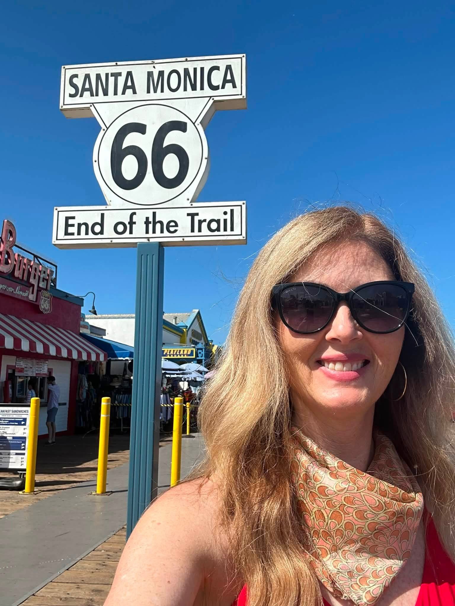 Santa Monica, CA
