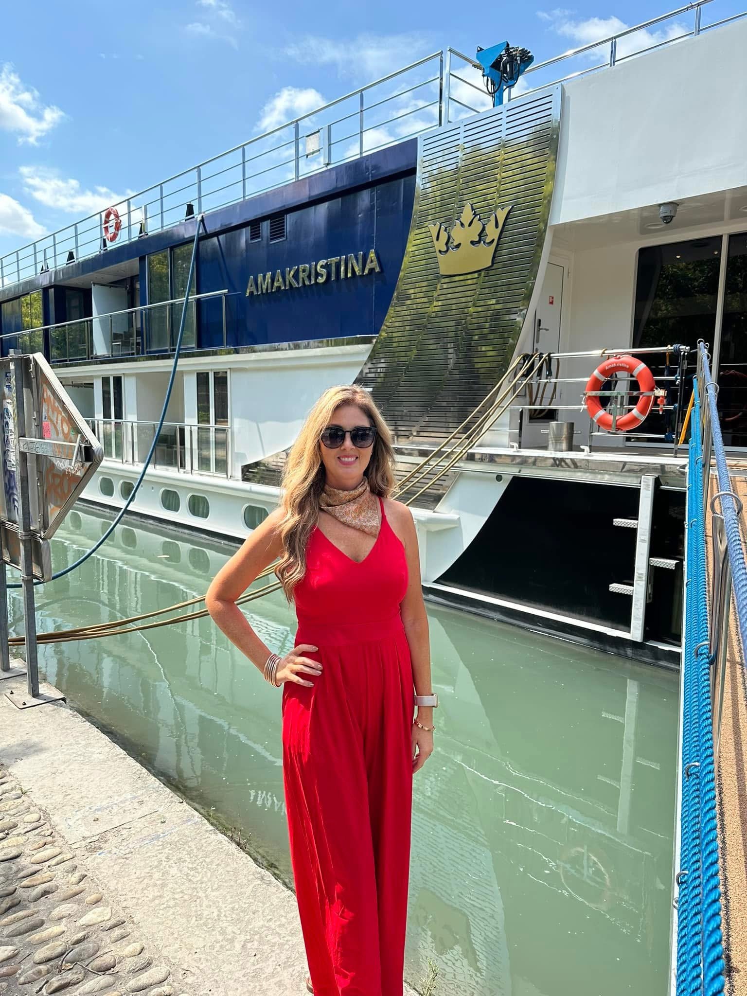 European River Cruise