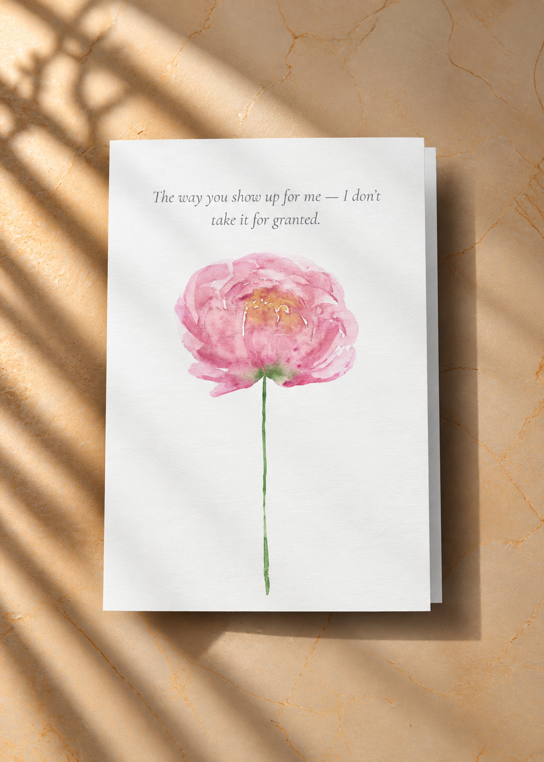 No. VIII — Tended