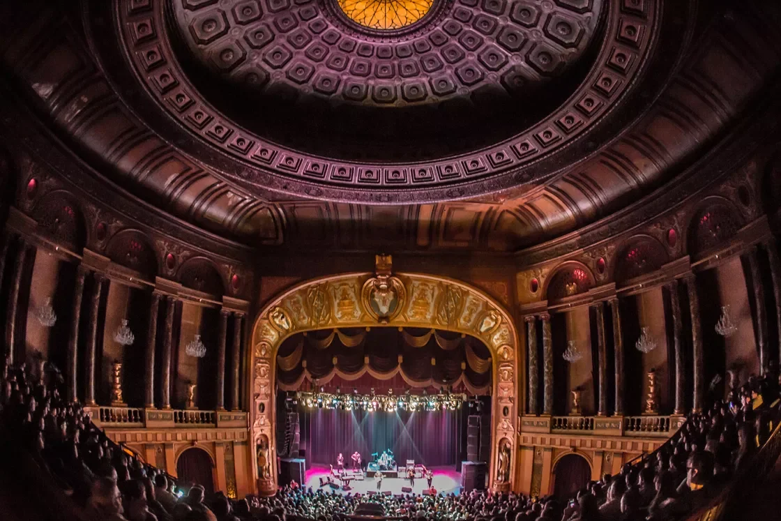 What I’ve Learned Performing Live as a Metro-Detroit Musician