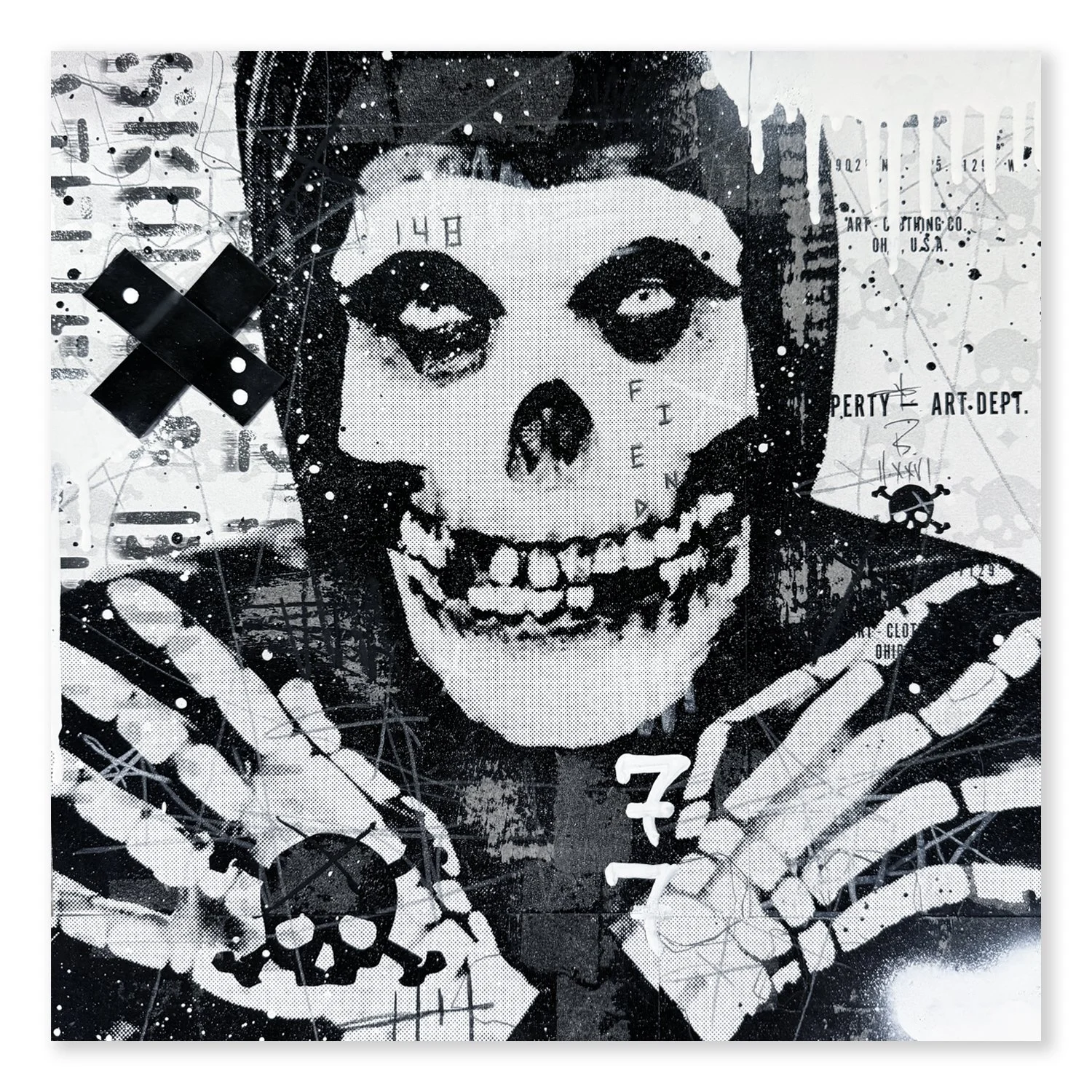 Crimson Ghost - II.XXVI