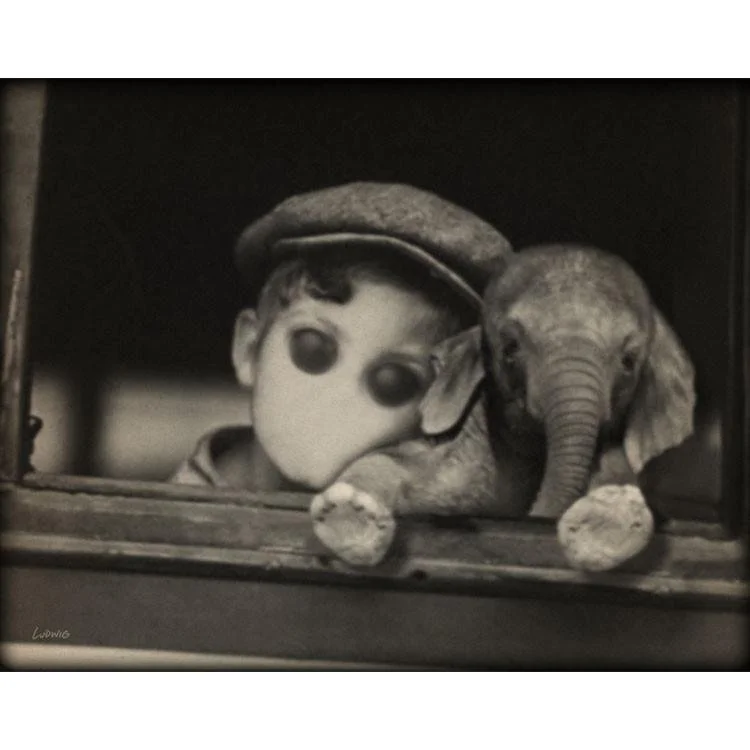 Adam's Elephant