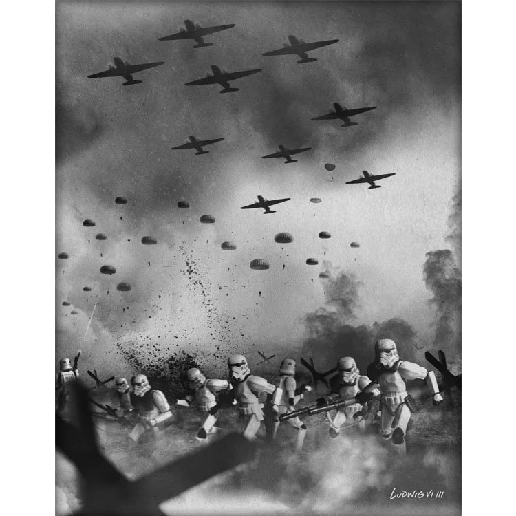 Death From Above - Icon BW.jpg