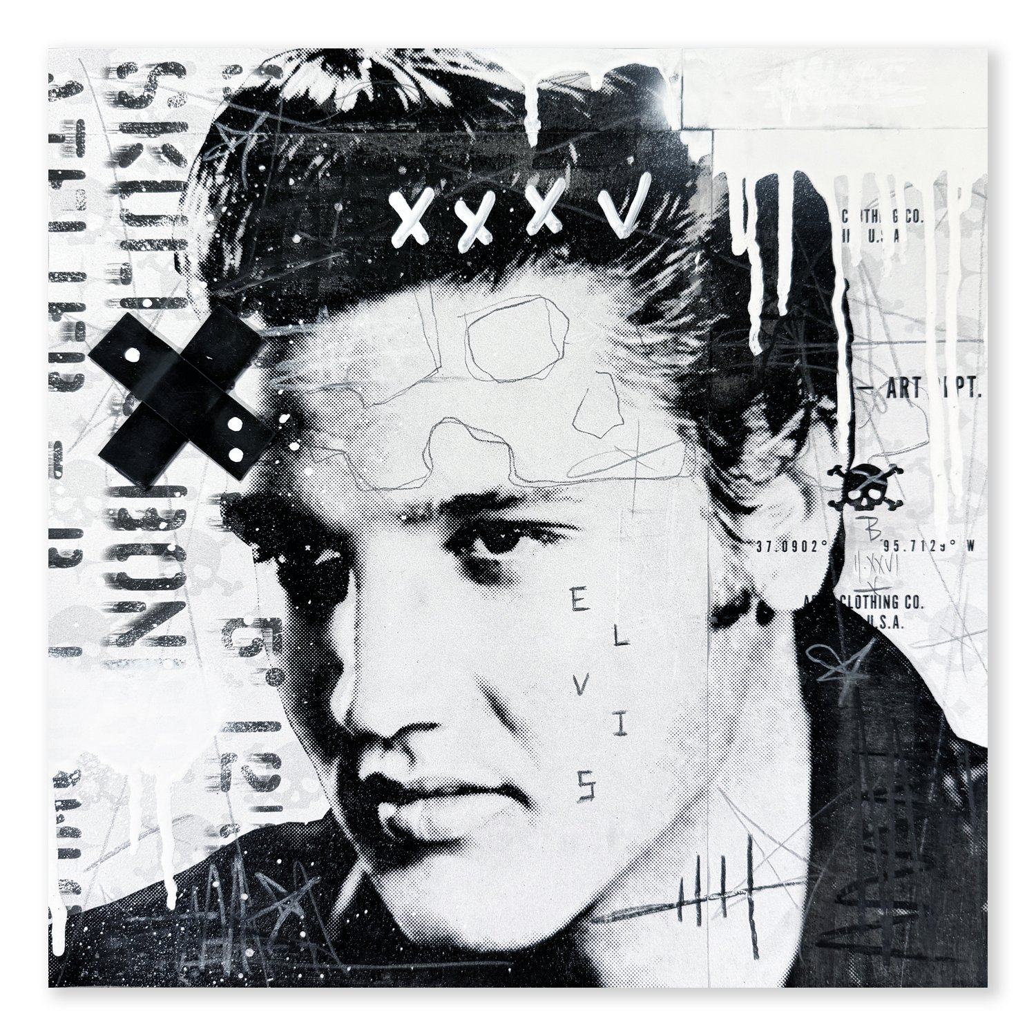 Elvis Presley - II.XXVI