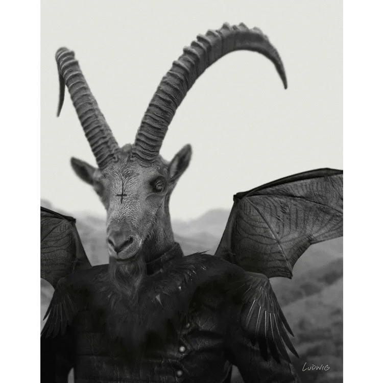 Baphomet