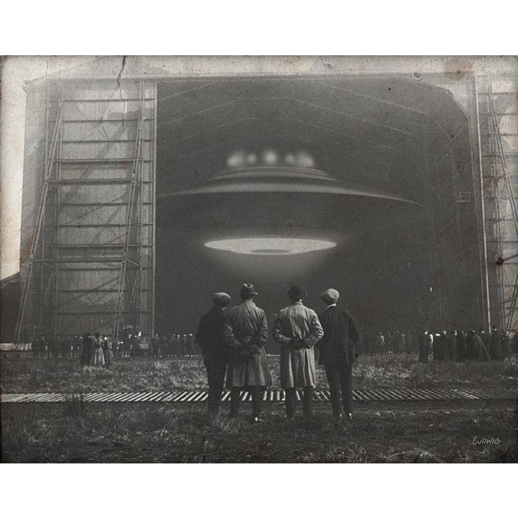 The Unveil