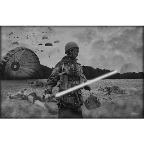 Heads Will Roll - Icon BW.jpg