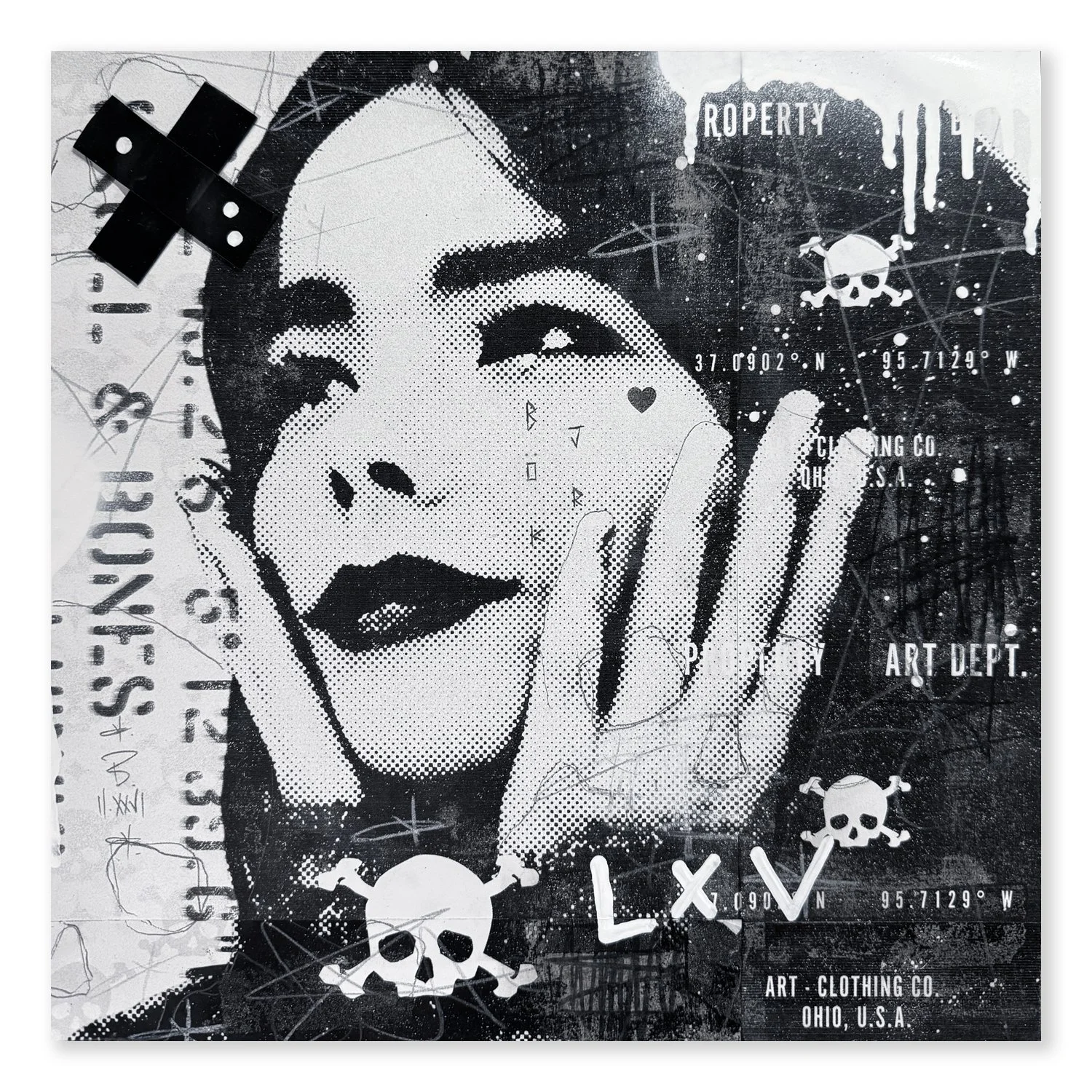 Björk - II.XXVI