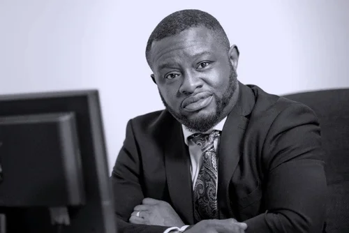Obi Nwokeji