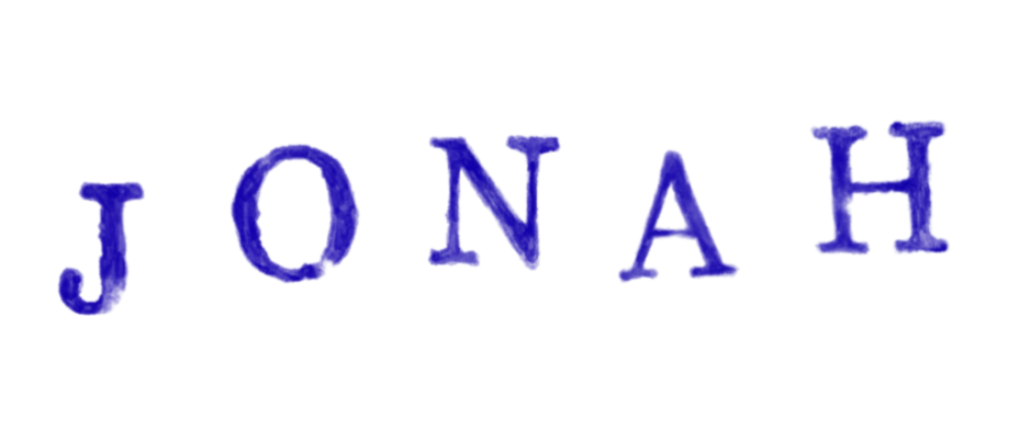 JONAH
