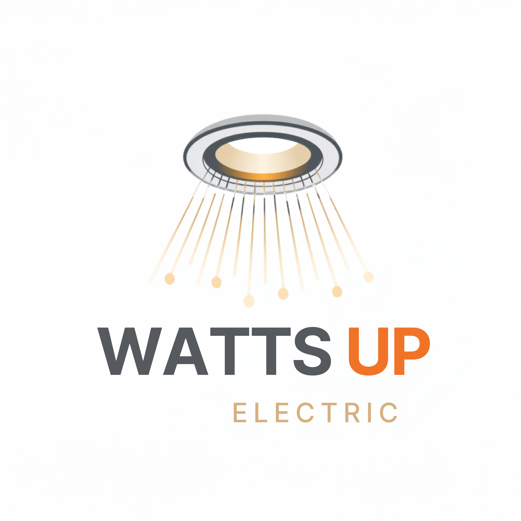 Electrical Services Only (Watts Up Electric LLC)