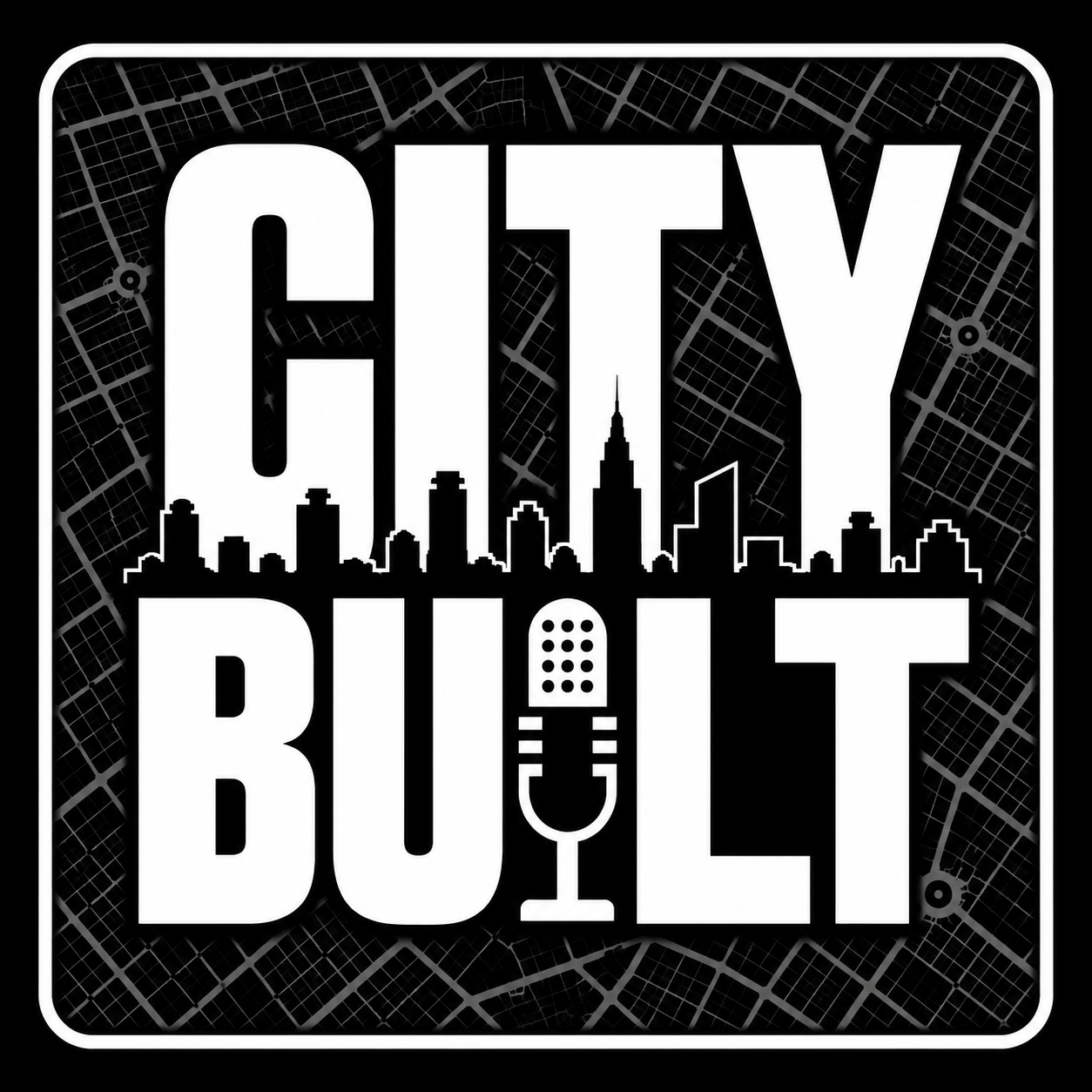 City Built
