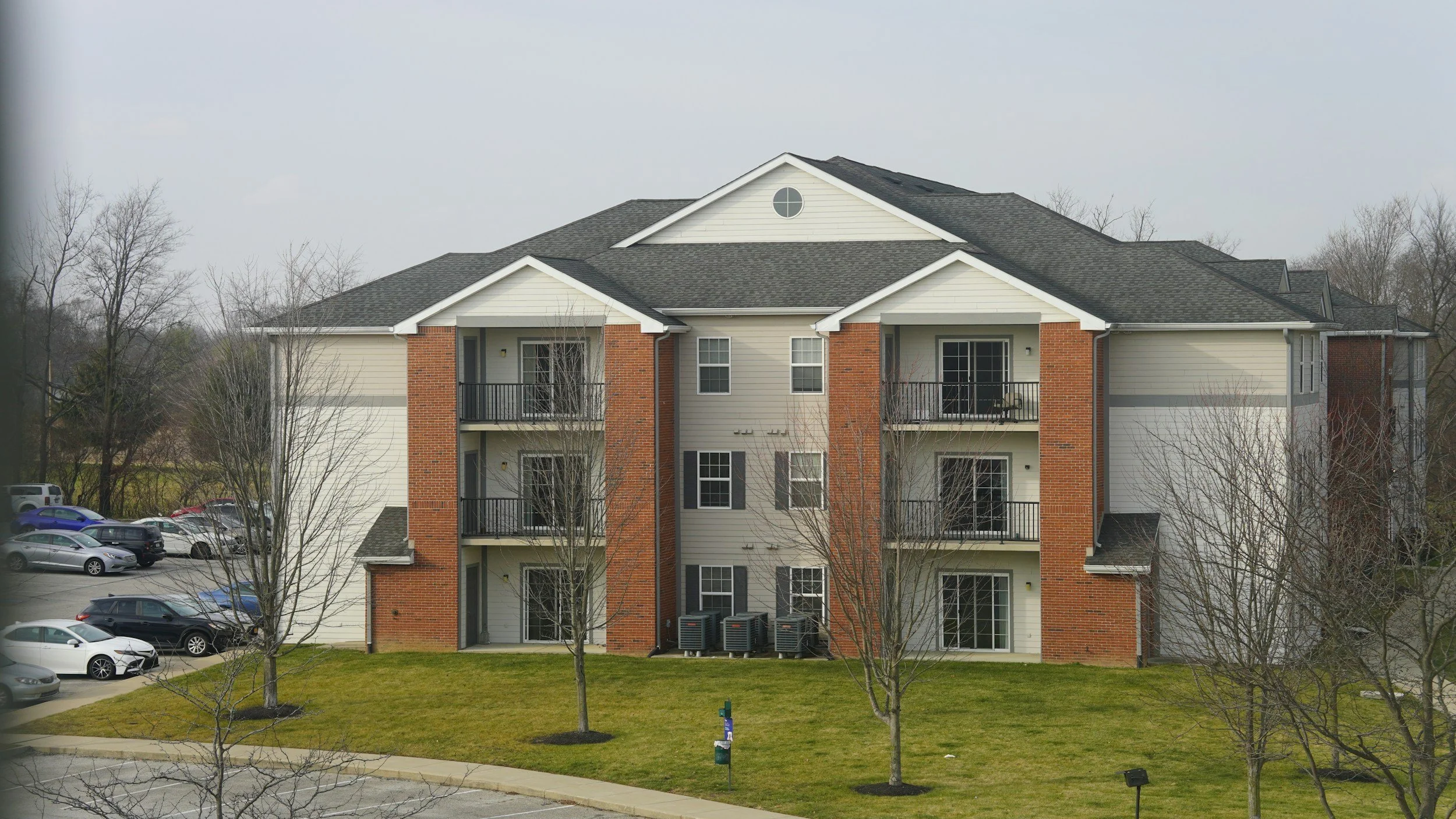 Property management and facility cleaning services by RiverTown Cleaning Services for apartment communities, offices, and commercial properties.