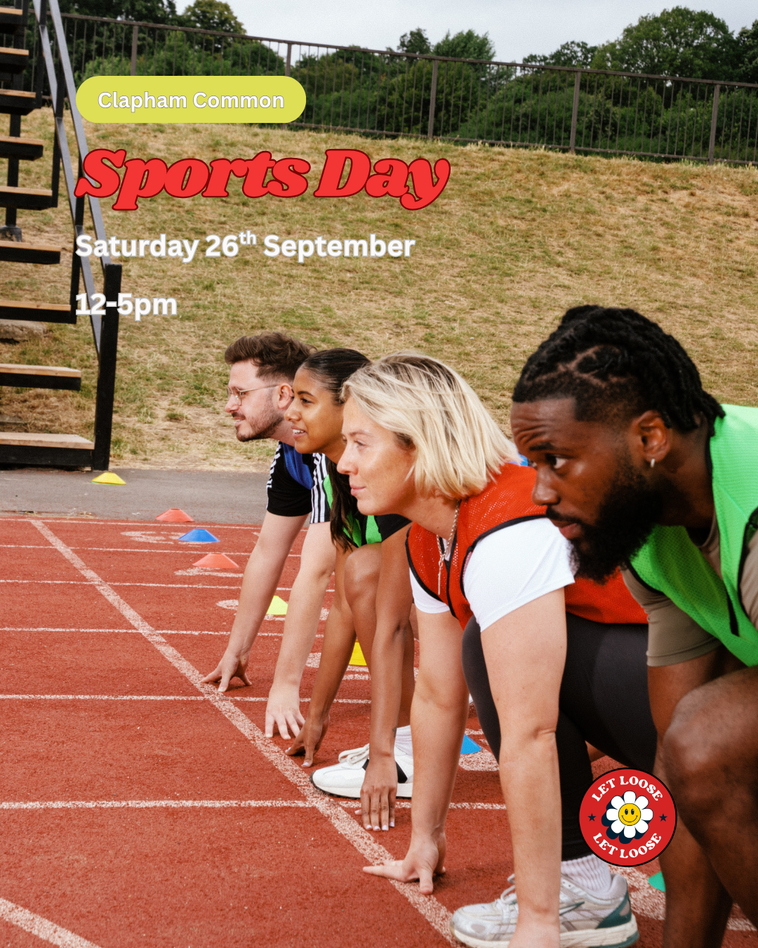 Sports Day