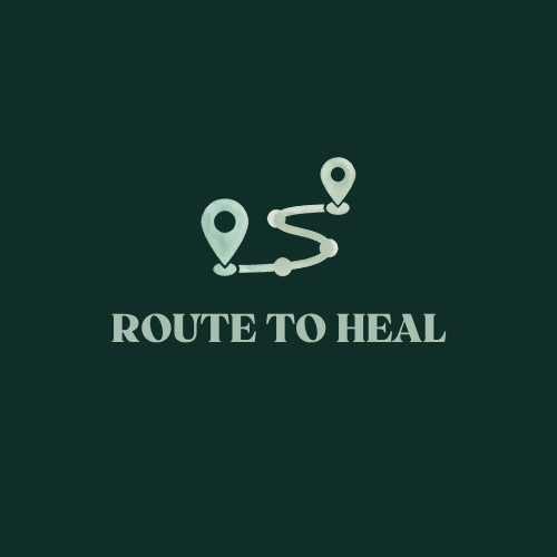 Route To Heal 