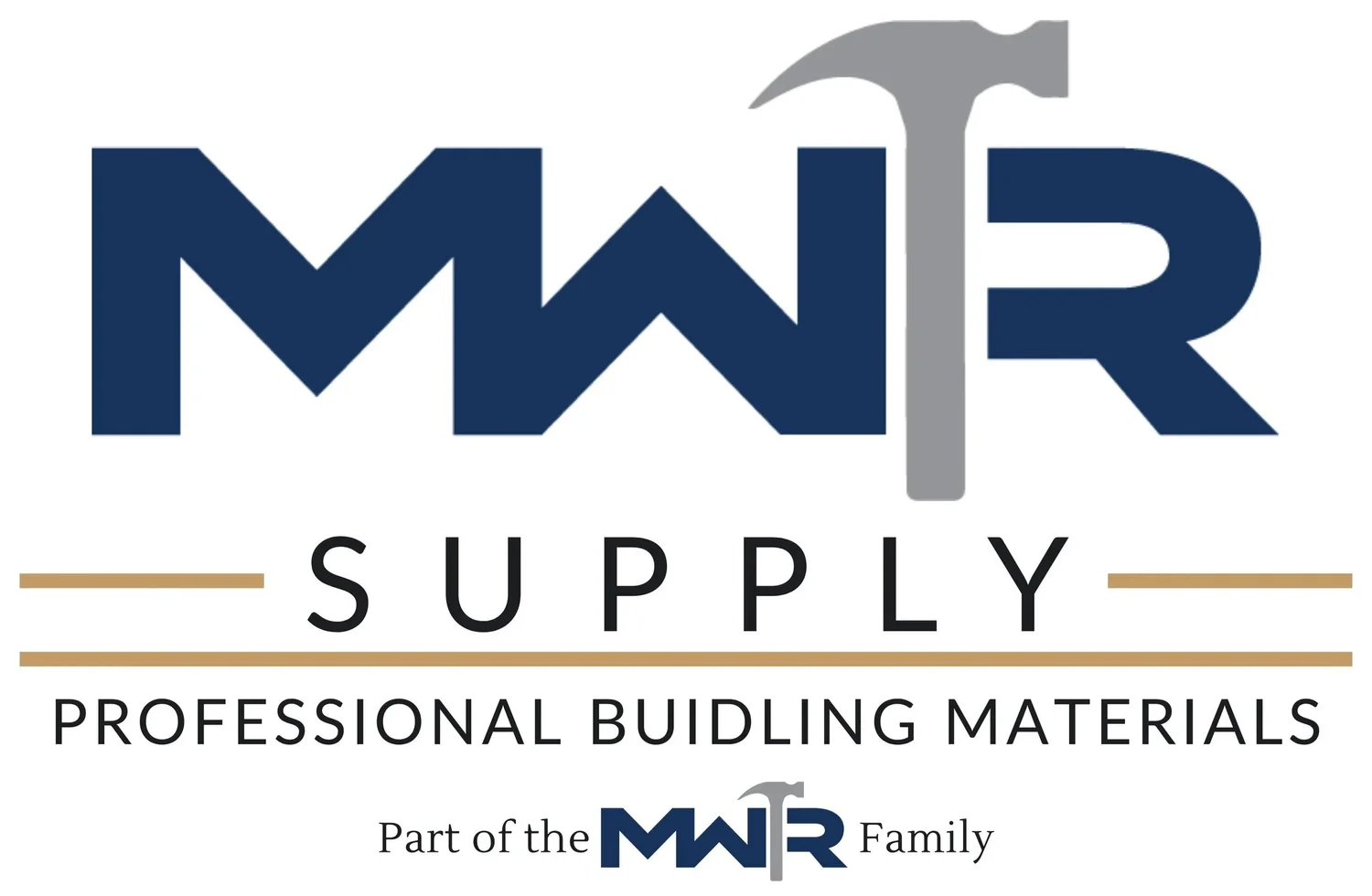 MWR Supply