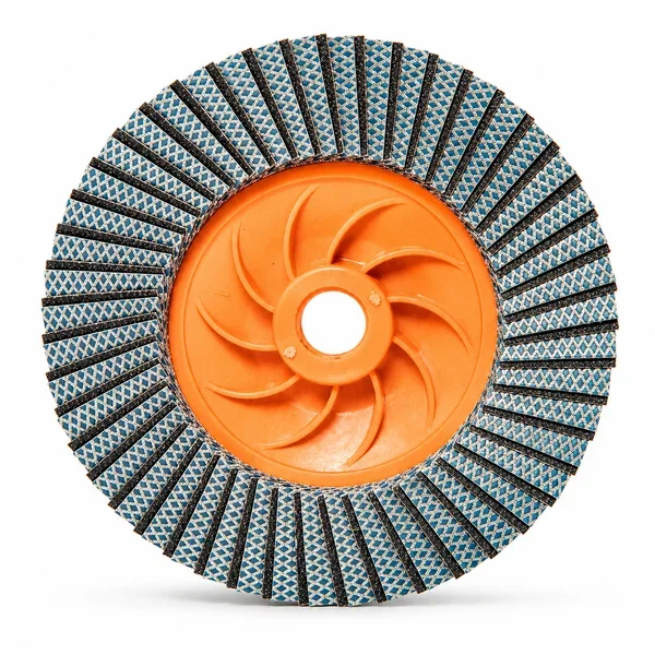 Crowne Tools 120 Grit Diamond Flap Disc