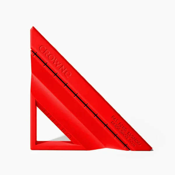 Crowne Tools The Crowne CaliBro Square