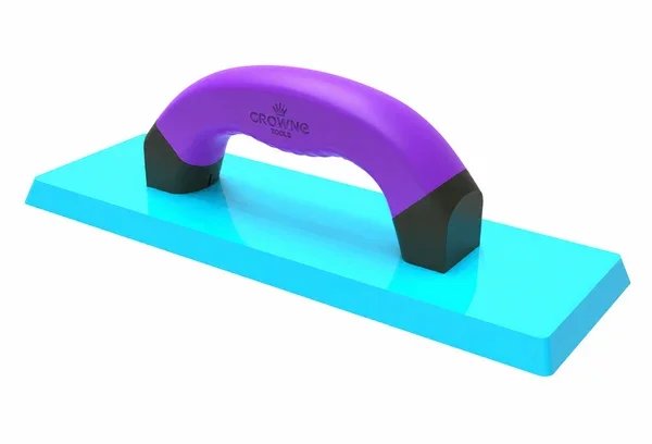 Crowne Tools Grout Party™ - Grout Float