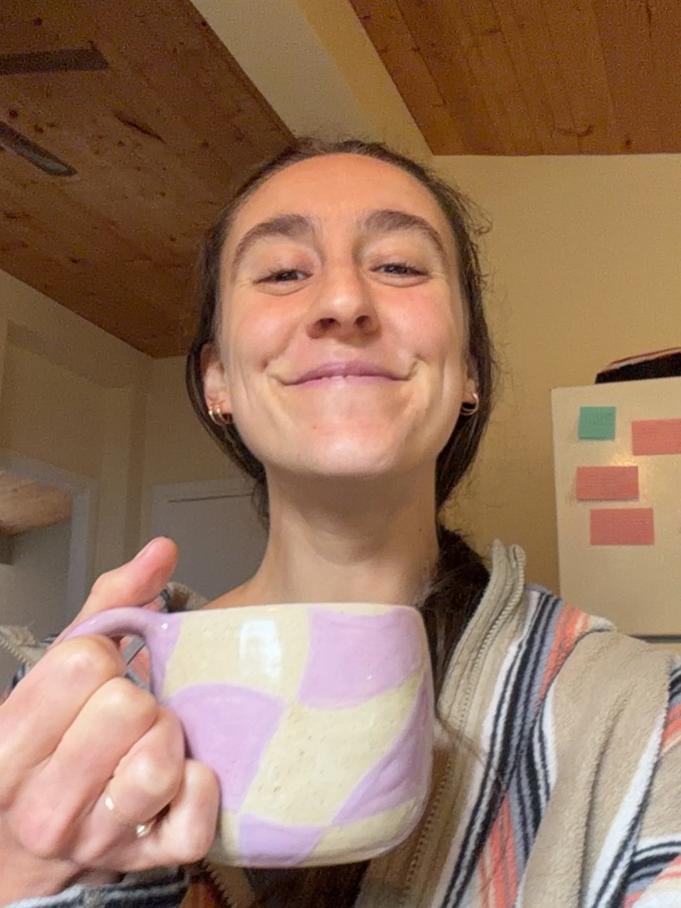 A cup of tea, a chat with an old friend, and a run in nature goes a long way 

#grounding #hearttoheart #compassionateinquiry #selfcompassion #thelittlethingsmatter