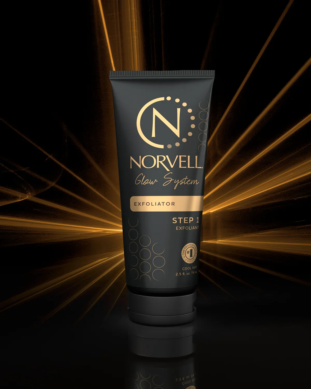 Norvell Pre-Tan Exfoliant 2.5 fl.oz