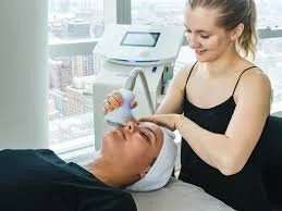 Cryo-Facial