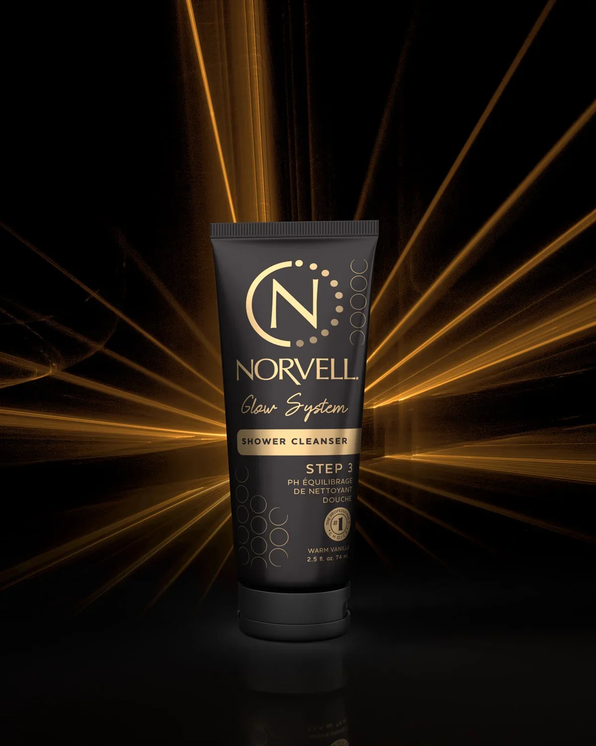 Norvell Body Wash 8.5 fl.oz