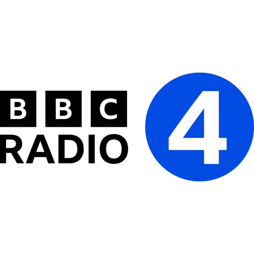 The logo for NBC4, a television station, featuring a black peacock and the number 4 inside a blue circle.