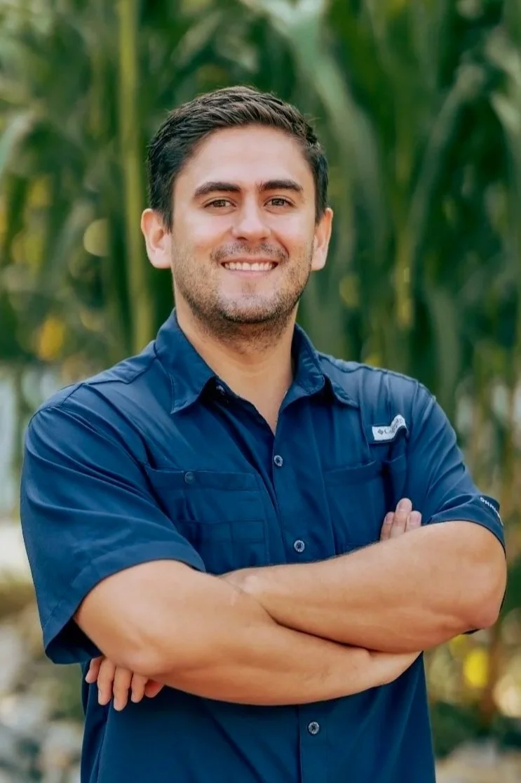 Alonso Vindas fundador Orbita Projects