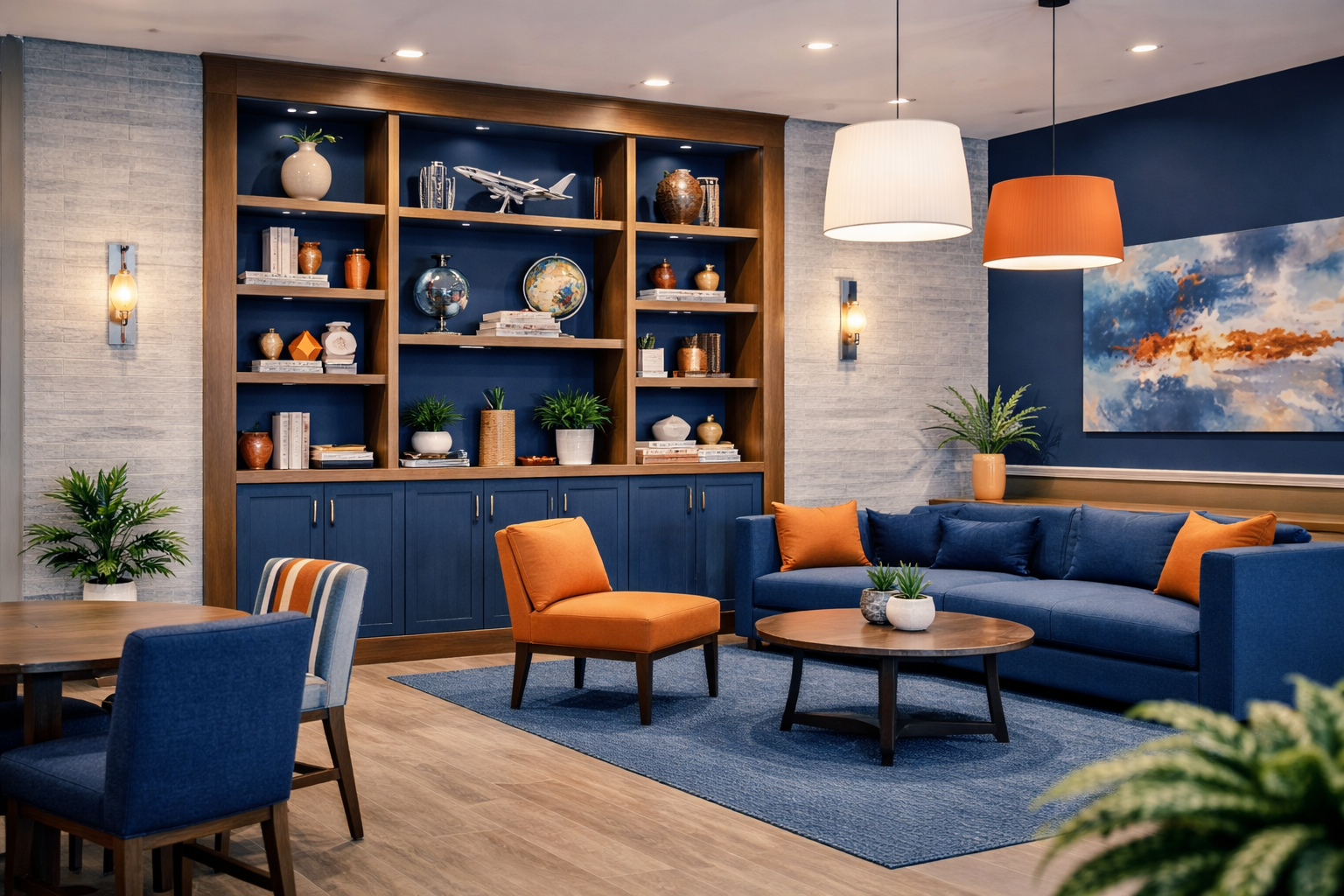 How Hotel Management Companies Improve NOI and Profitability