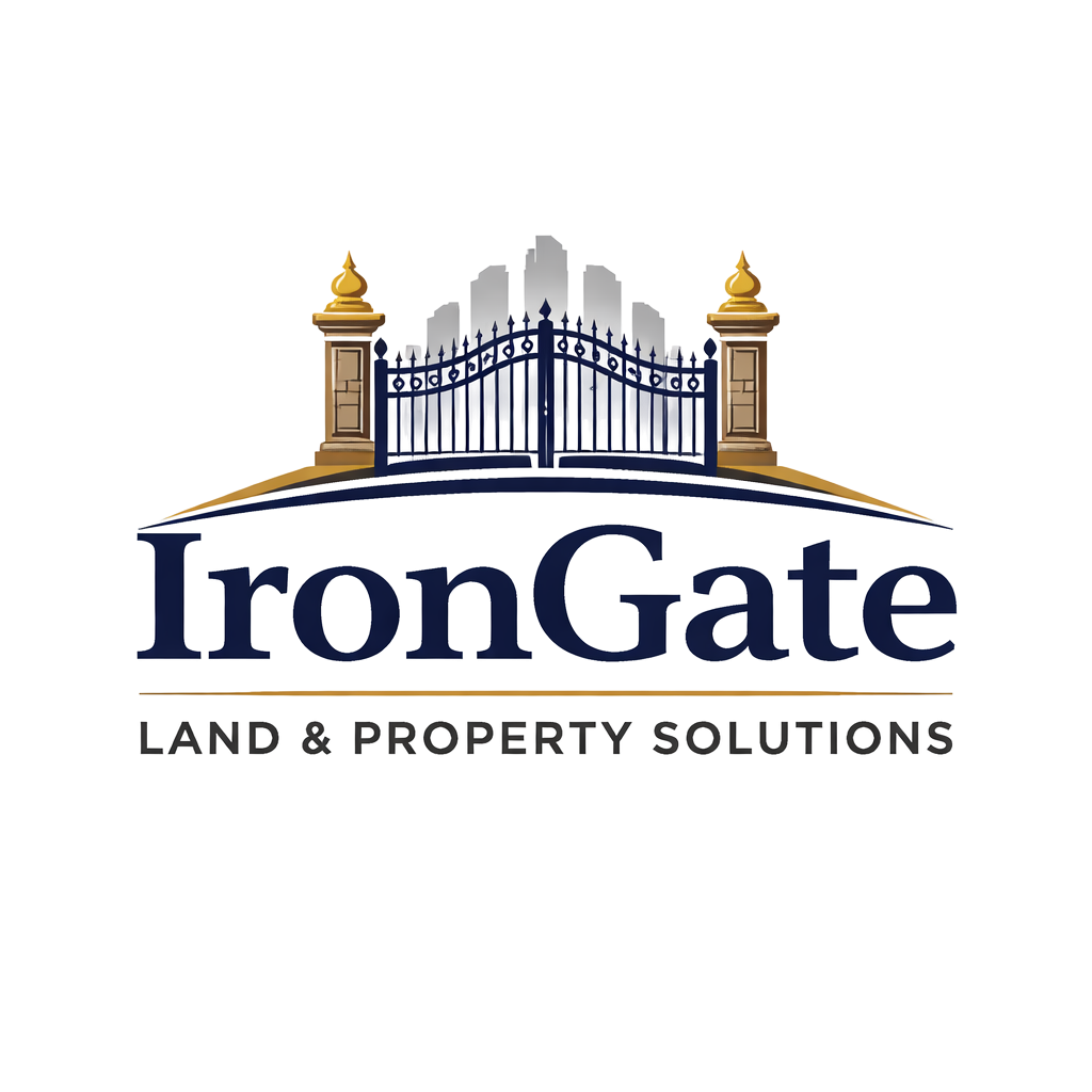 IRON GATE LAND AND PROPERTY SOLUTIONS LLC