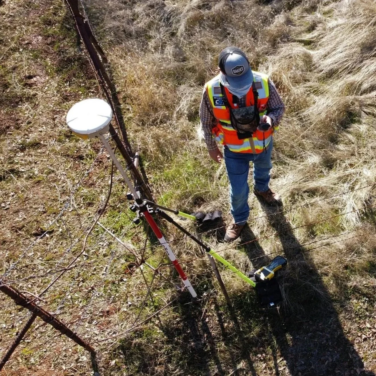 Field Data Collection