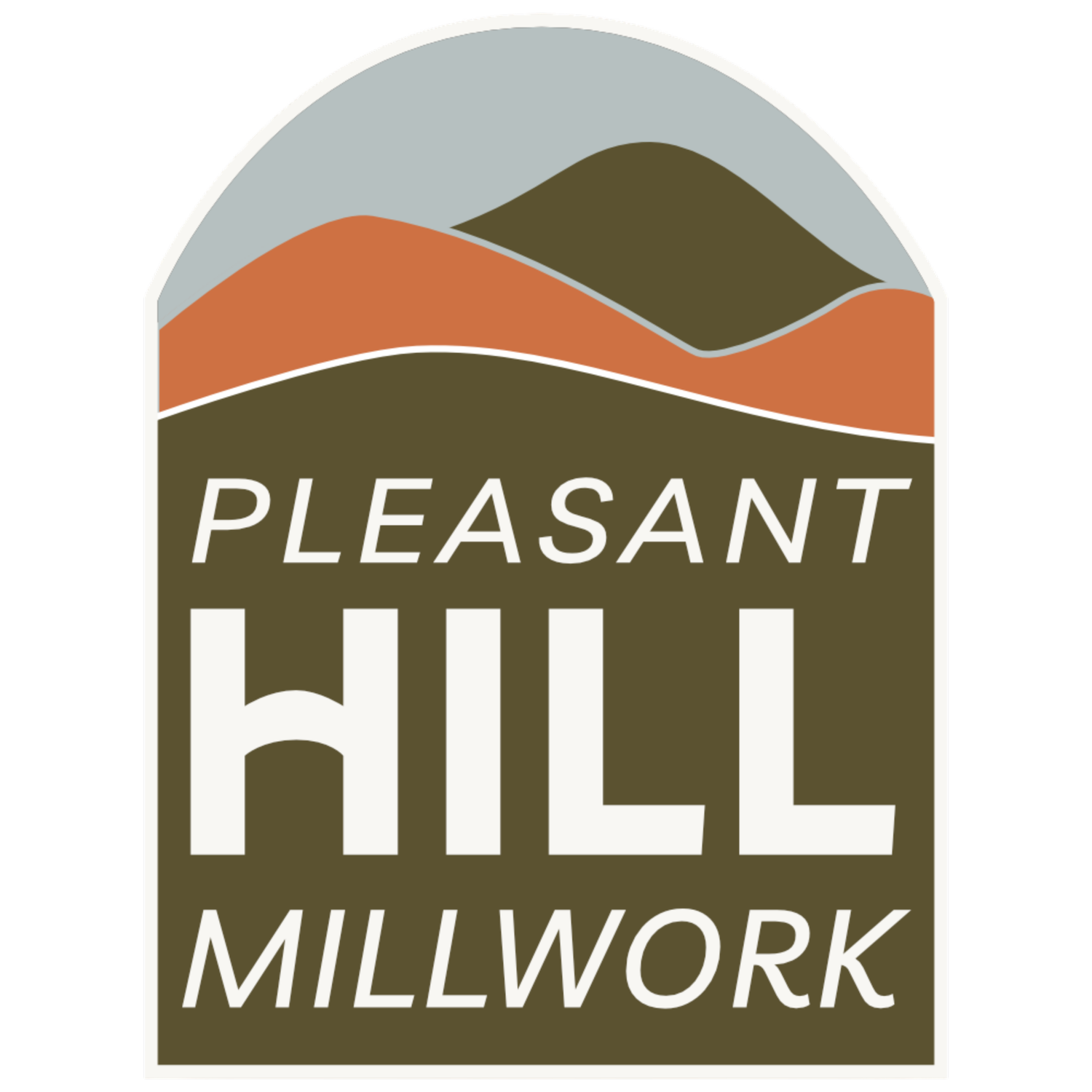 Pleasant Hill Millwork