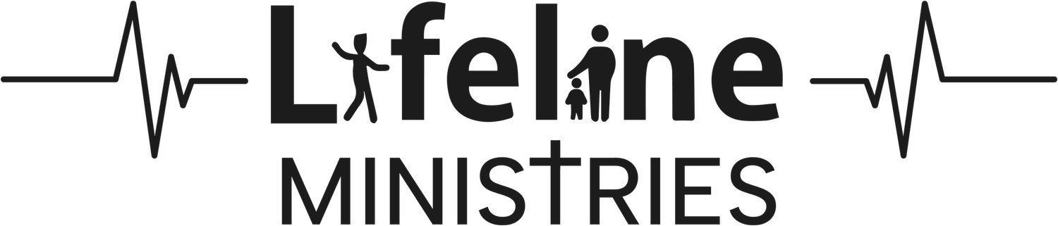 Lifeline Ministries - Dignity &amp; Stability for ALL - Holland, MI
