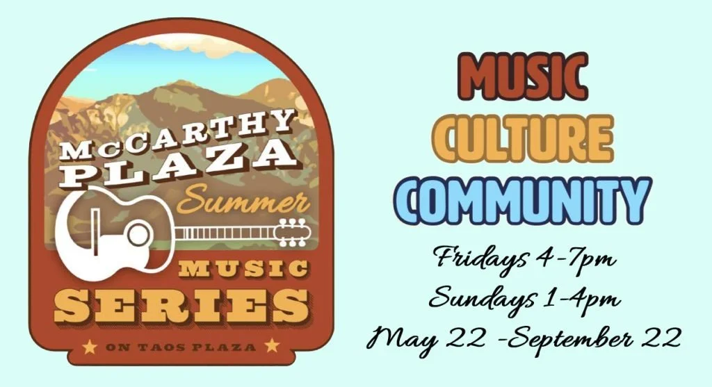 McCarthy Plaza Summer Music Series