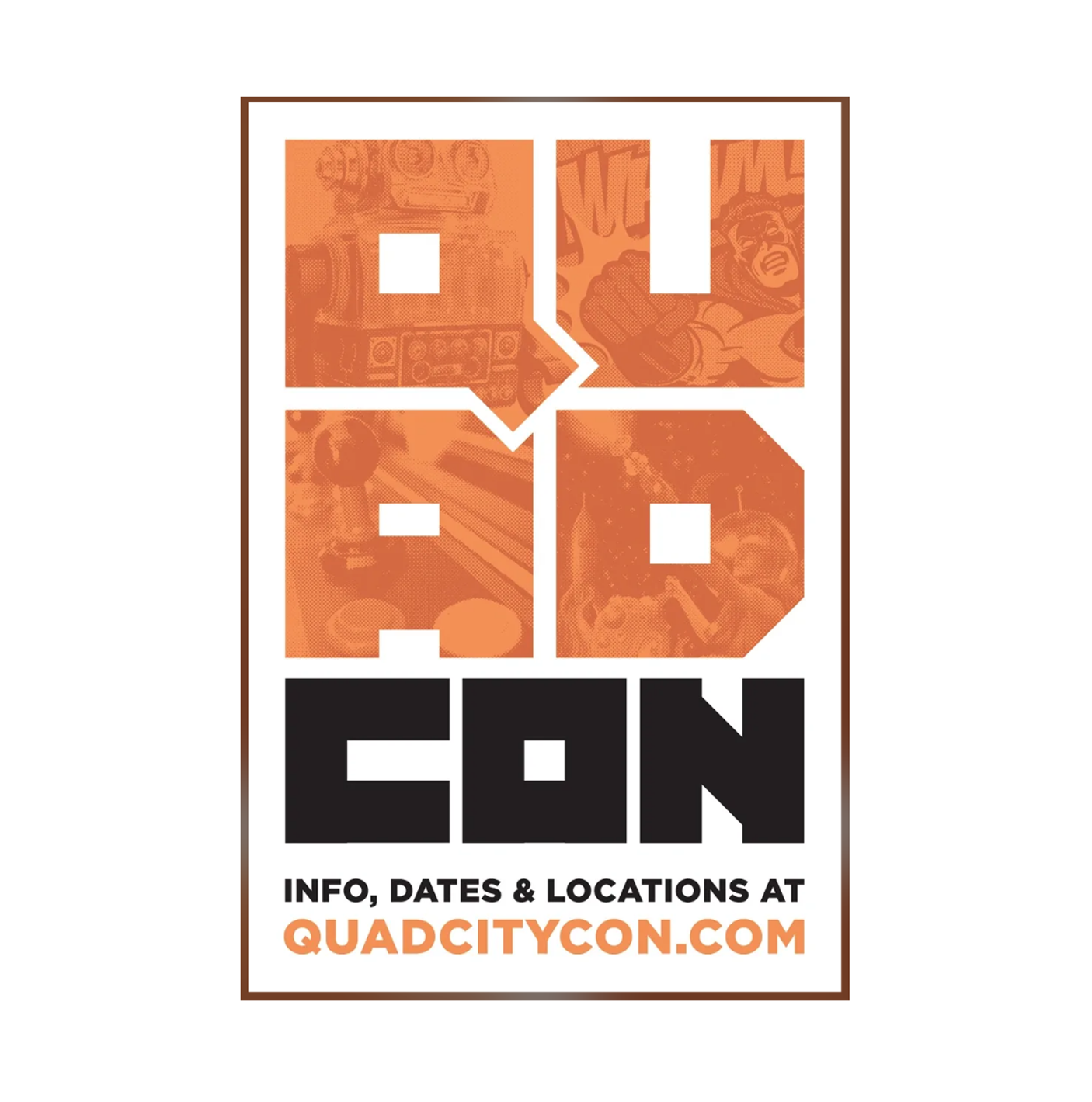 Quad Con Cedar Rapids