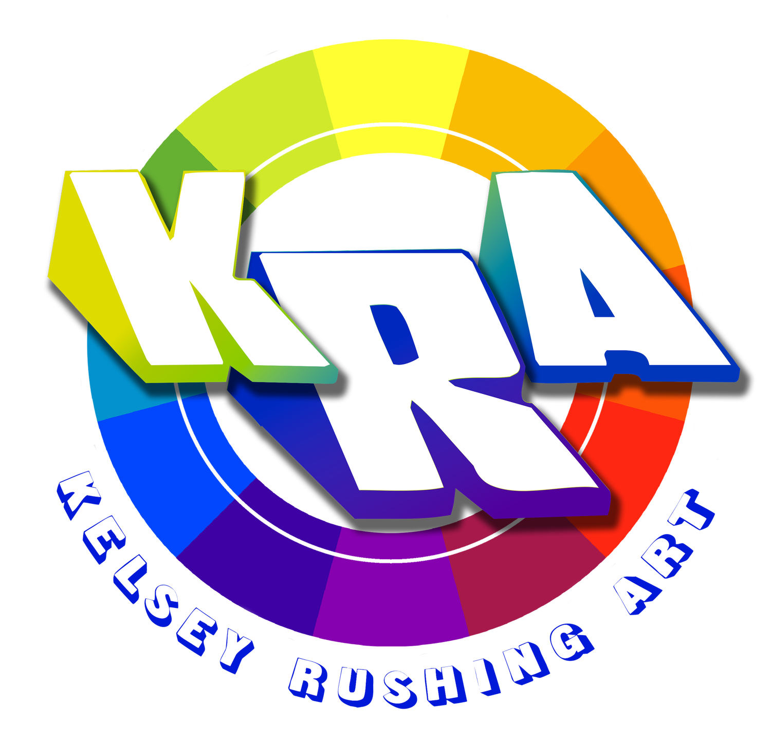 Kelsey Rushing Art