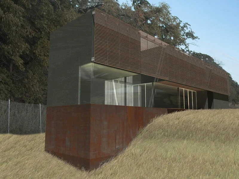 Murphy Residence