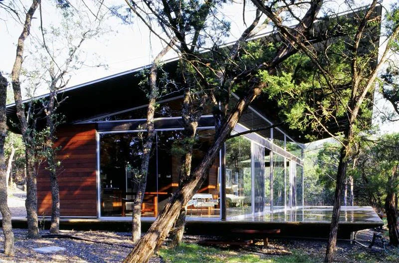 Lago Vista Lake House