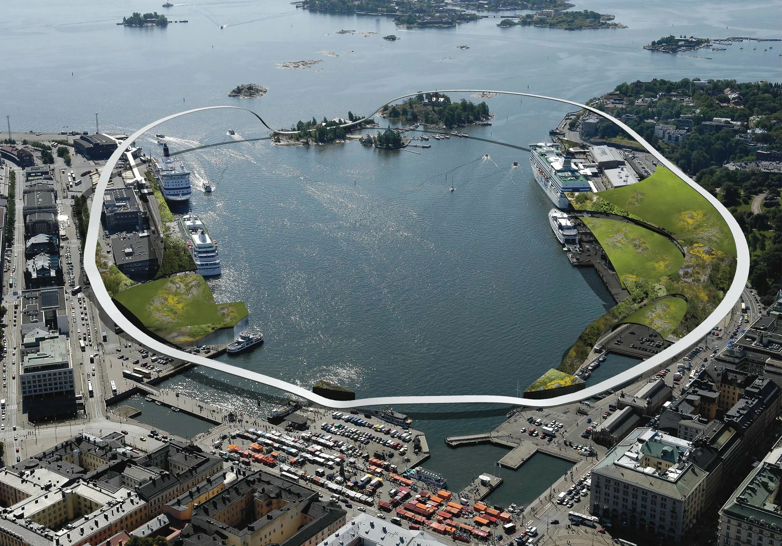 Helsinki Project