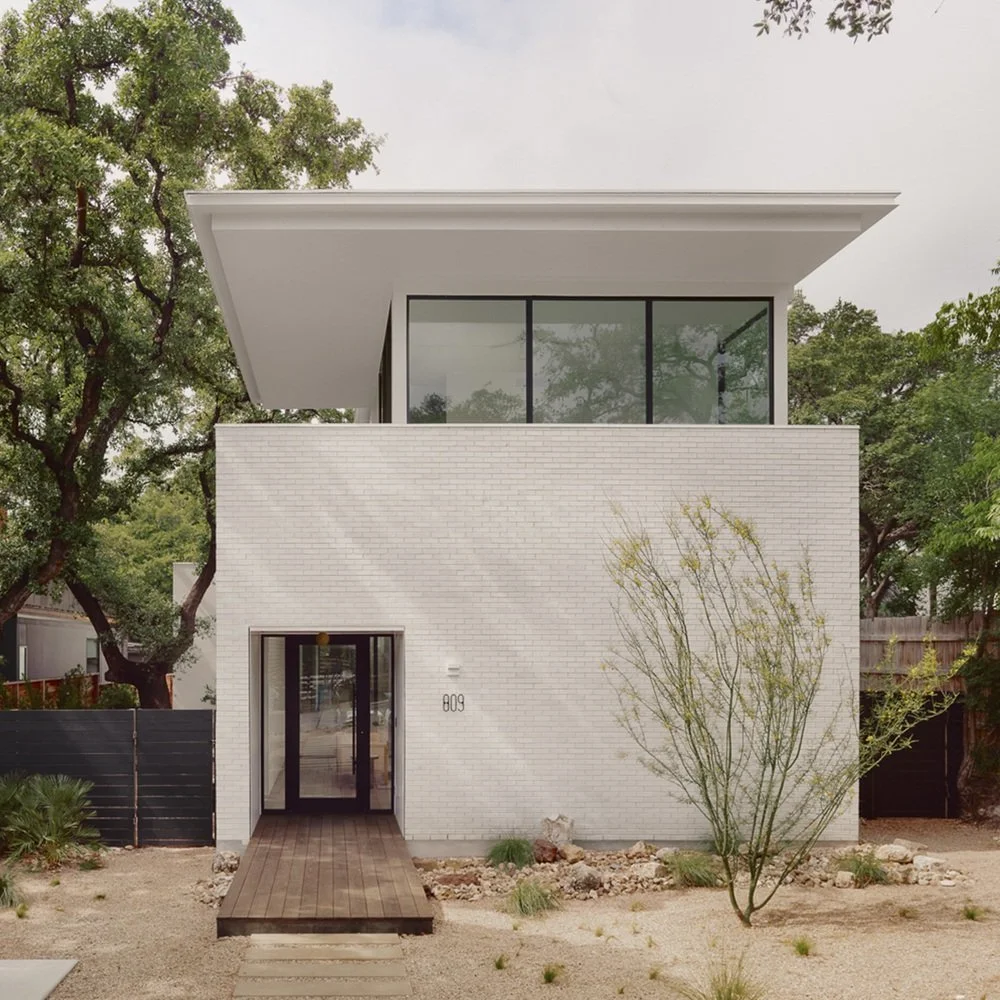 Lantern House