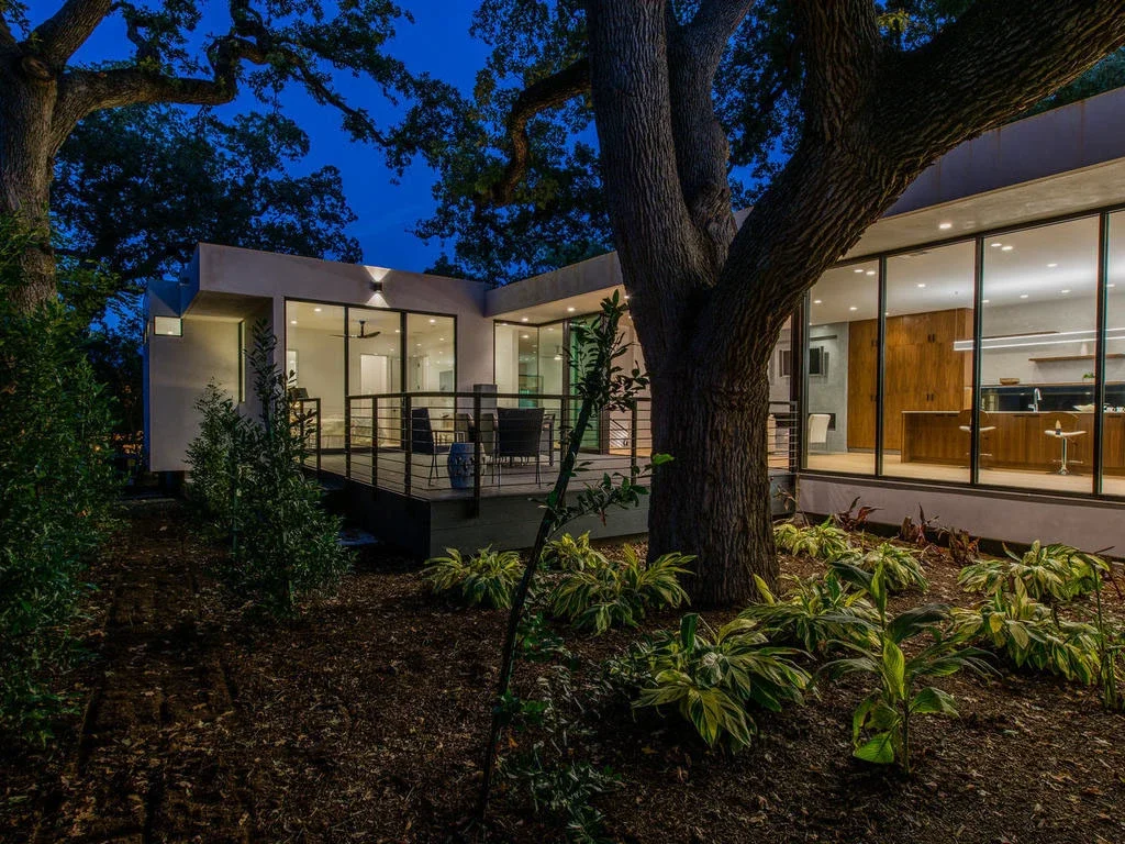 Tree House