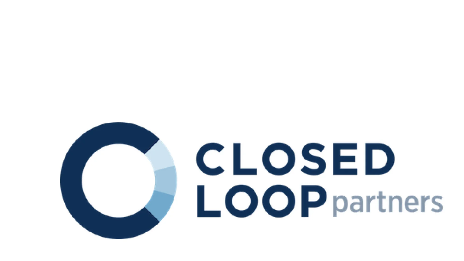 CLOSED LOOP PARTNERS PLEDGES $5 MILLION PER NEXTCYCLE PROJECT